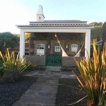 Casa Ilheu - Faja Do Fisher Feteira  Kültér fotó