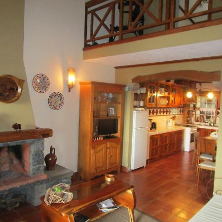 Casa Ilheu - Faja Do Fisher Feteira  Kültér fotó