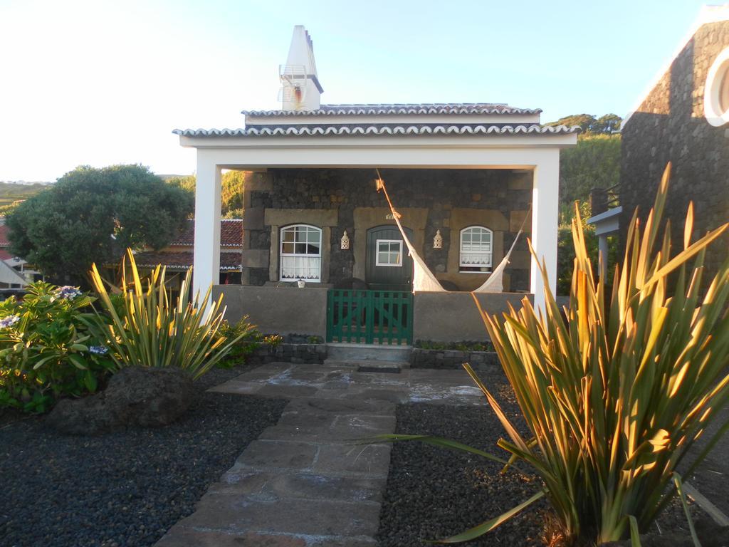 Casa Ilheu - Faja Do Fisher Feteira  Kültér fotó