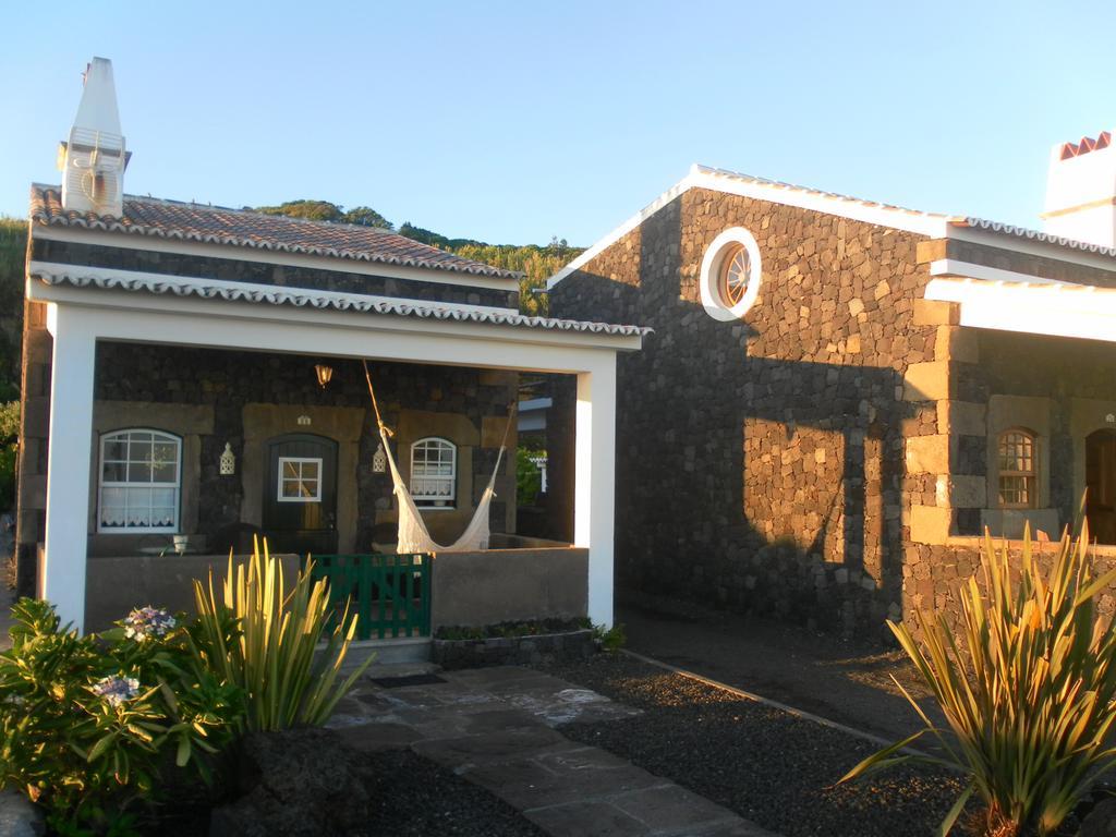 Casa Ilheu - Faja Do Fisher Feteira  Kültér fotó