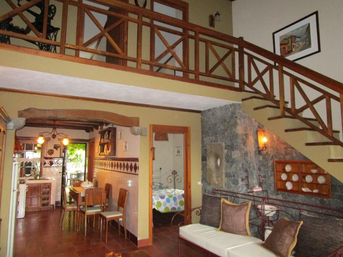 Casa Ilheu - Faja Do Fisher Feteira  Kültér fotó