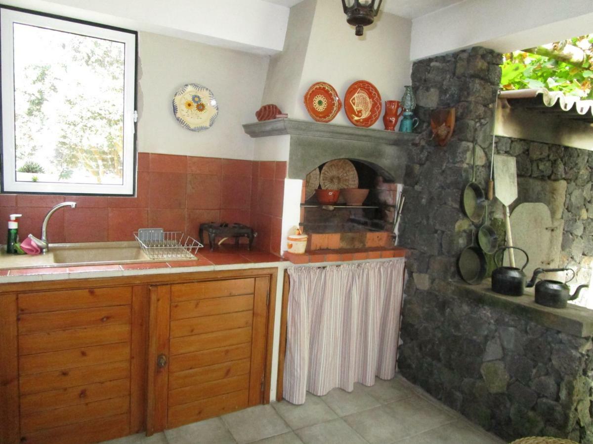 Casa Ilheu - Faja Do Fisher Feteira  Kültér fotó