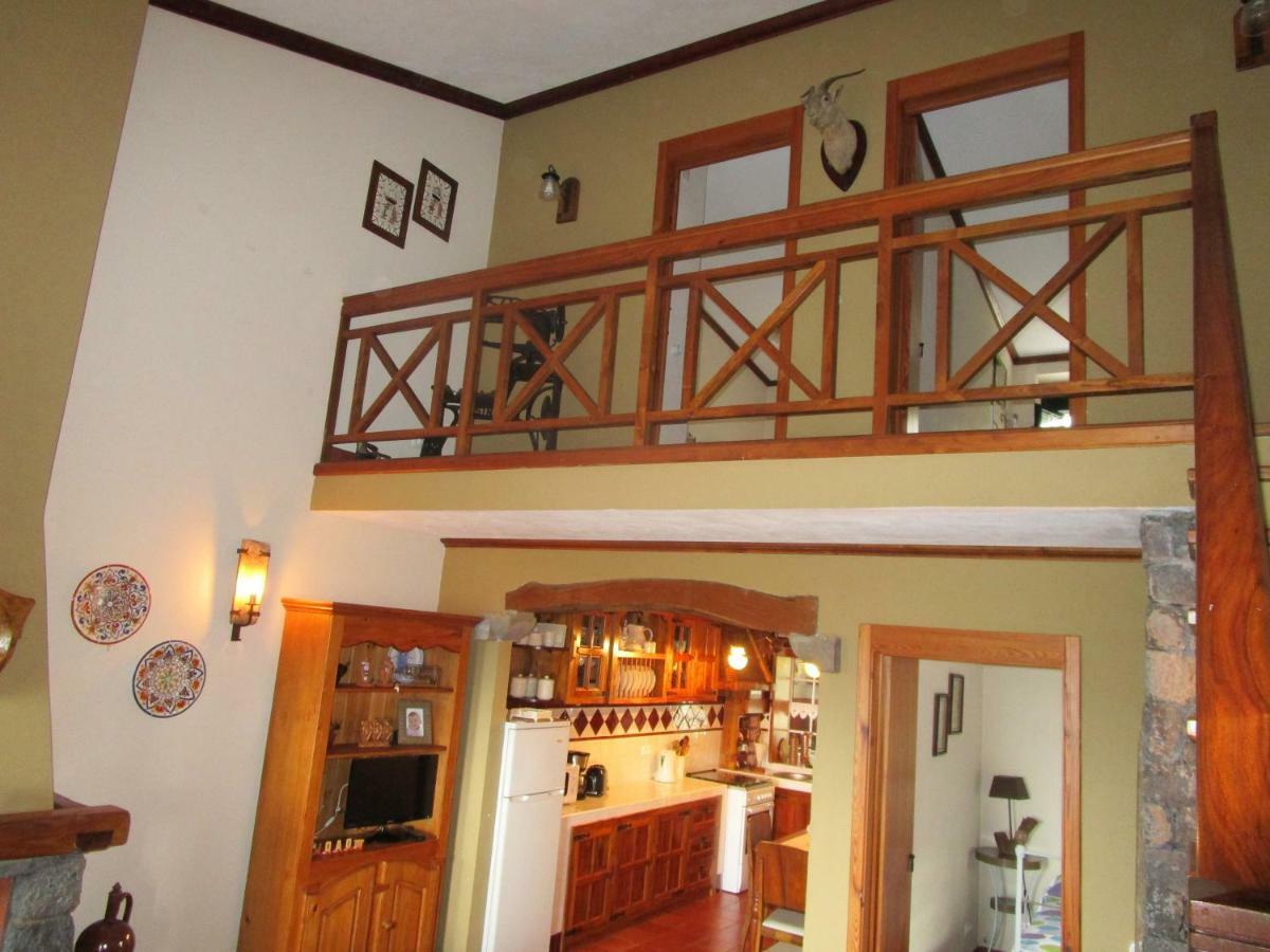 Casa Ilheu - Faja Do Fisher Feteira  Kültér fotó