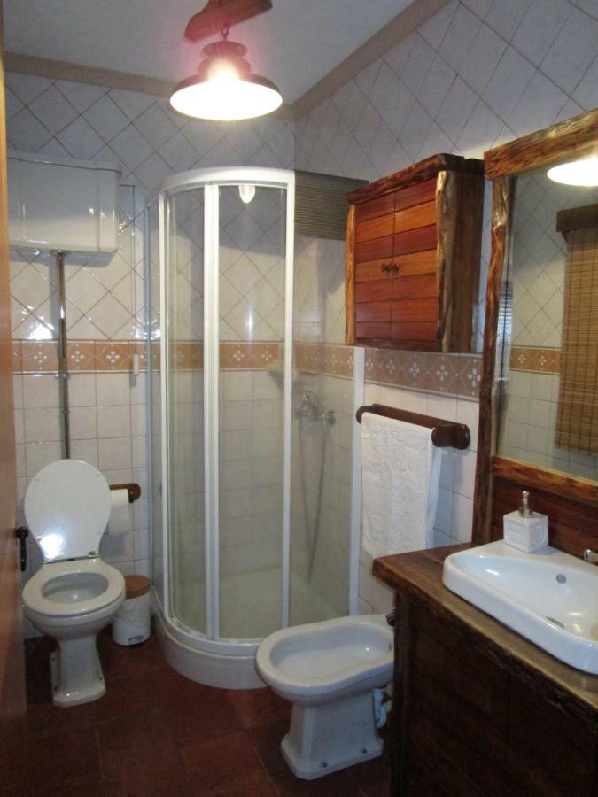 Casa Ilheu - Faja Do Fisher Feteira  Kültér fotó